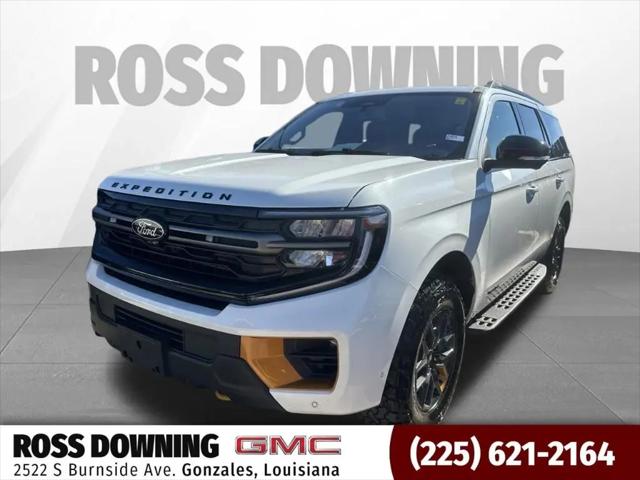 2025 Ford Expedition Tremor for sale in Gonzales, LA