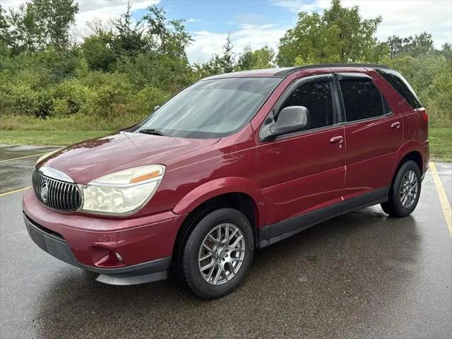 2006 Buick Rendezvous CX for sale in Flint, MI
