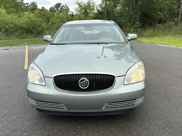 2006 Buick Lucerne CXL for sale in Flint, MI