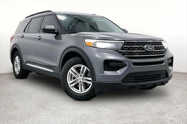 2024 Ford Explorer XLT for sale in Wichita Falls, TX
