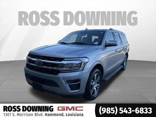 2024 Ford Expedition Limited MAX for sale in Hammond, LA