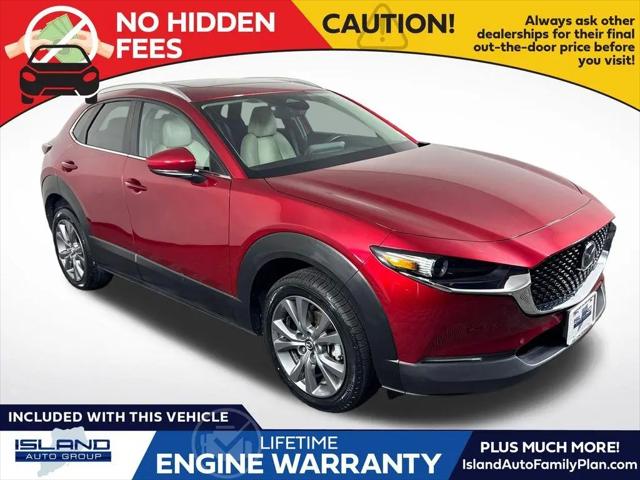2024 Mazda CX-30 2.5 S Preferred Package for sale in Staten Island, NY