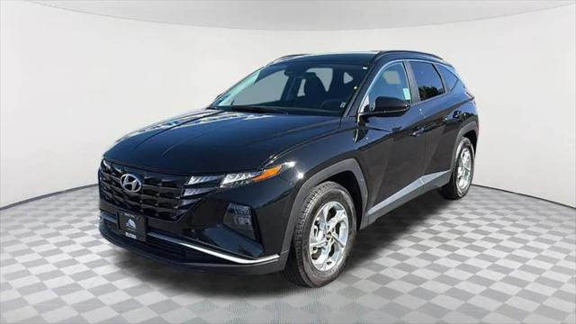 2024 Hyundai Tucson SEL for sale in Redding, CA