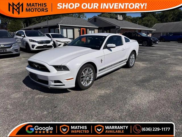 2014 Ford Mustang V6 Premium for sale in Saint Charles, MO