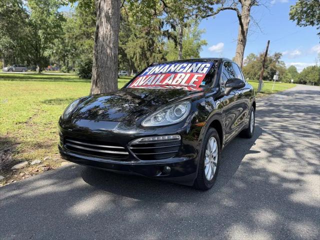 2012 Porsche Cayenne Cayenne for sale in Patterson, NJ