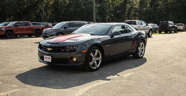 2010 Chevrolet Camaro 2SS for sale in Havana, FL