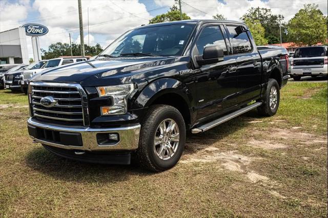 2017 Ford F-150 XLT for sale in Havana, FL