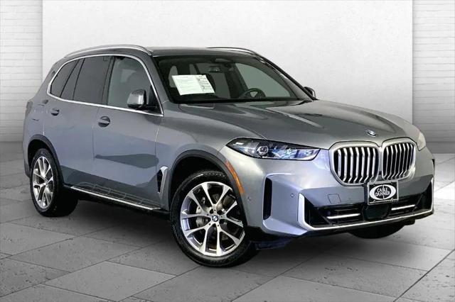 2025 BMW X5 xDrive40i for sale in Kansas City, MO