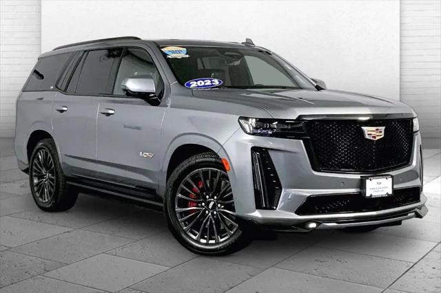 2023 Cadillac Escalade 4WD V-Series for sale in Kansas City, MO