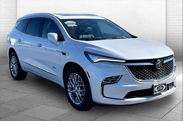 2023 Buick Enclave Avenir AWD for sale in Topeka, KS