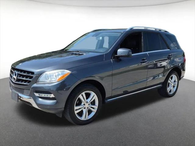 2015 Mercedes-Benz ML 350 4MATIC for sale in Bowling Green, KY