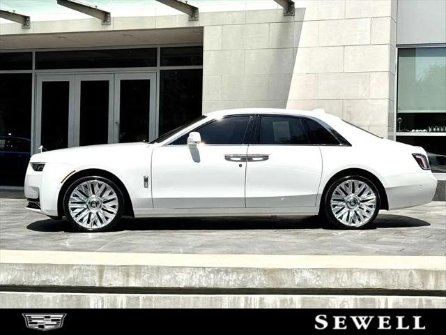 2026 Rolls-Royce Ghost Sedan for sale in San Antonio, TX