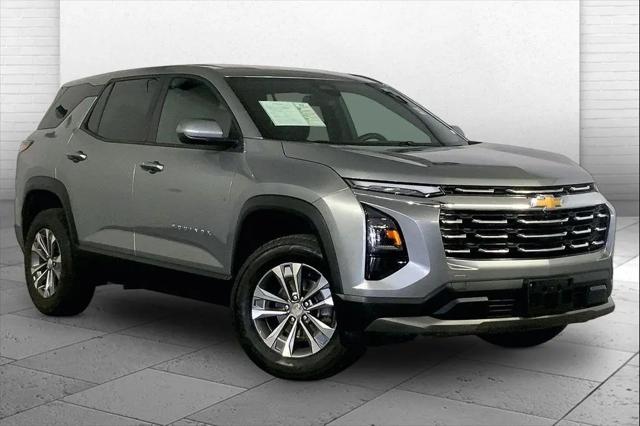 2025 Chevrolet Equinox FWD LT for sale in Independence, MO