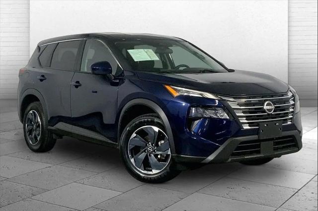 2024 Nissan Rogue SV Intelligent AWD for sale in Independence, MO
