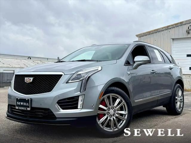 2023 Cadillac XT5 AWD Sport for sale in Dallas, TX