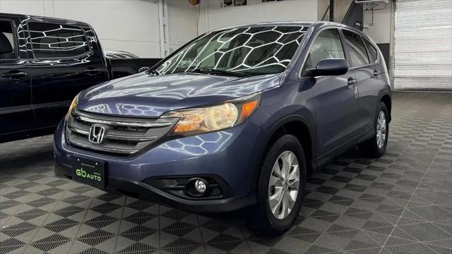 2013 Honda CR-V EX for sale in Portland, OR