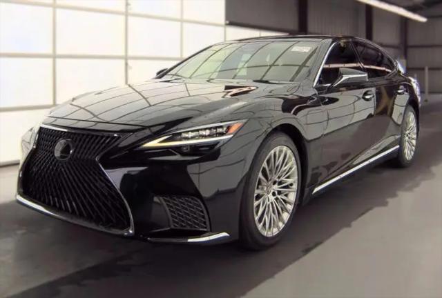 2024 Lexus LS 500 Base for sale in Greensboro, NC