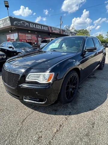 2014 Chrysler 300 John Varvatos Luxury Edition for sale near Columbus, OH