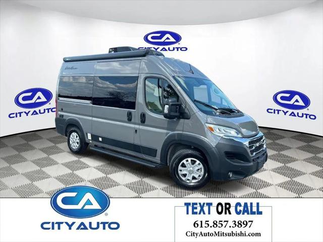 2025 Ram ProMaster Cargo Van SLT+  High Roof 136 WB for sale in Memphis, TN