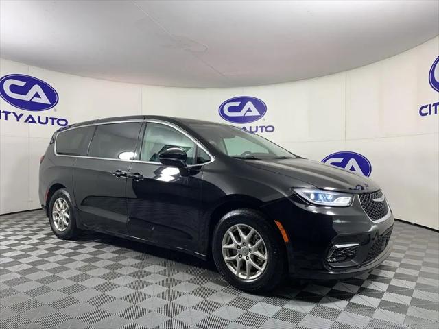 2024 Chrysler Pacifica Touring L for sale in Memphis, TN