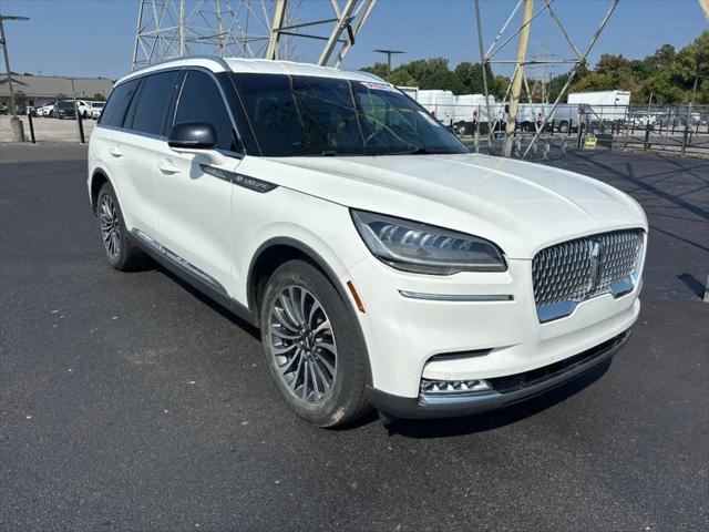 2020 Lincoln Aviator Reserve for sale in Memphis, TN