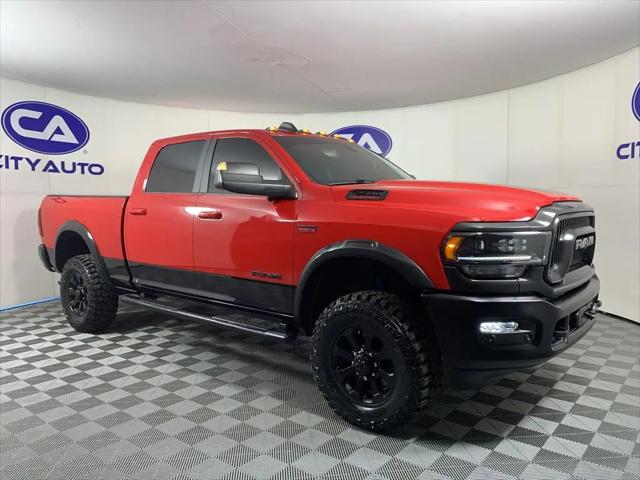 2022 Ram 2500 Power Wagon Crew Cab 4x4 64 Box for sale in Memphis, TN