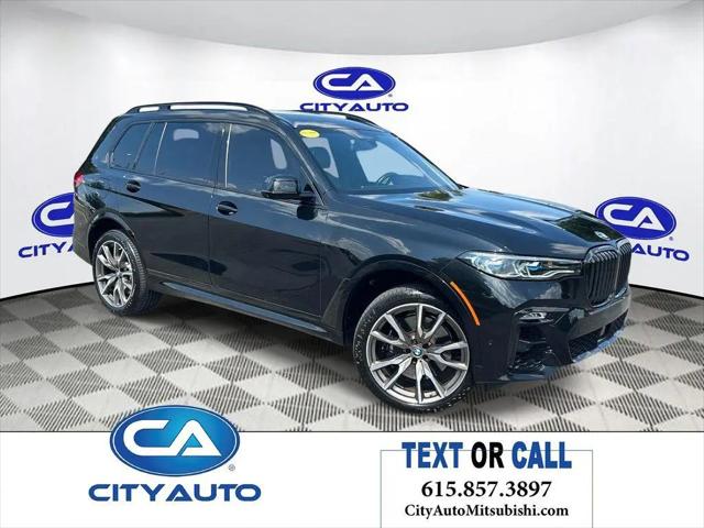 2021 BMW X7 M50i for sale in Memphis, TN