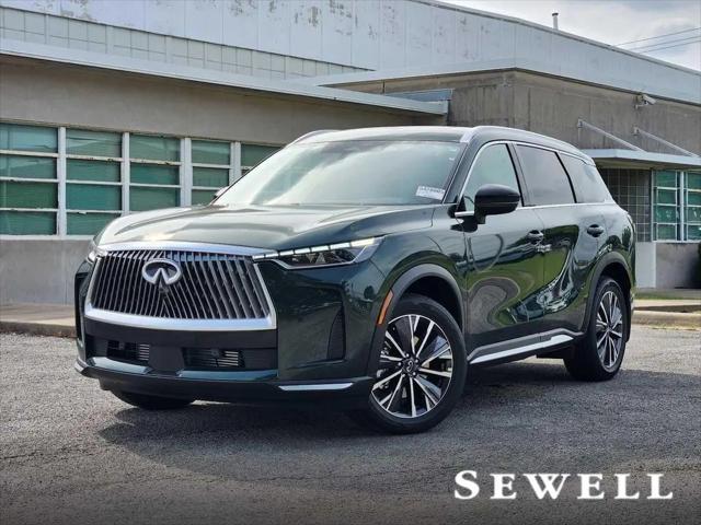 2026 INFINITI QX60 LUXE for sale in Dallas, TX