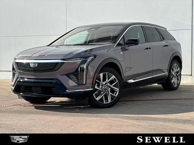 2025 Cadillac iQ Luxury 1 AWD for sale in Grapevine, TX