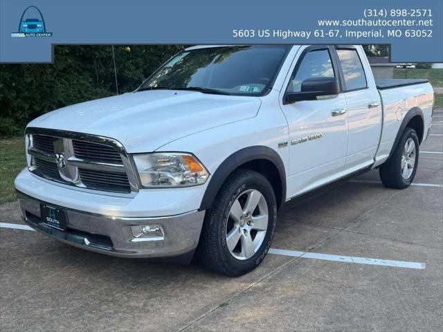 2011 Ram 1500 SLT for sale in Imperial, MO