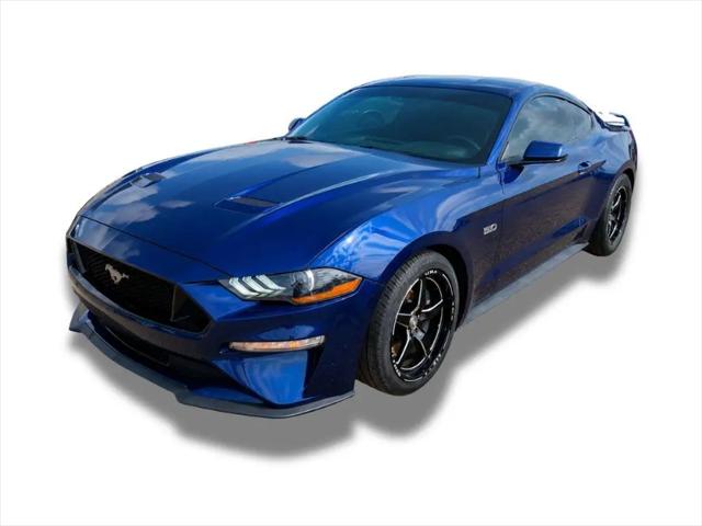 2019 Ford Mustang GT for sale in Houston, TX