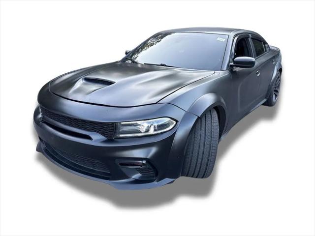 2019 Dodge Charger Scat Pack RWD for sale in Houston, TX