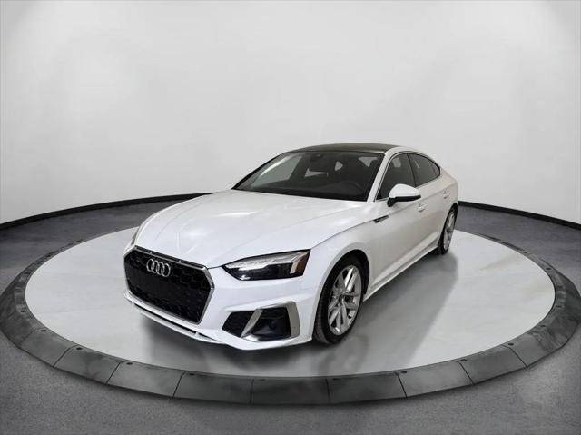 2024 Audi A5 Sportback Premium Plus 45 TFSI quattro S tronic for sale in Houston, TX