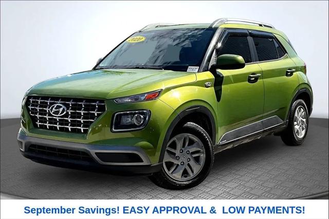 2020 Hyundai Venue SEL for sale in Baltimore, MD
