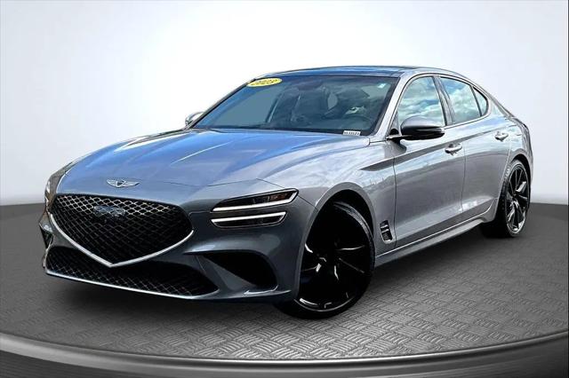 2023 Genesis G70 2.0T RWD for sale in Baltimore, MD