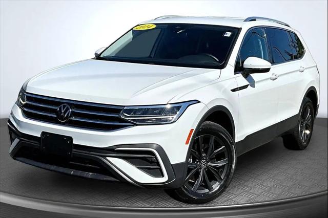 2024 Volkswagen Tiguan 2.0T SE for sale in Baltimore, MD