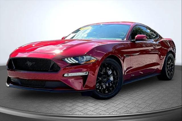 2019 Ford Mustang GT Premium for sale in Baltimore, MD