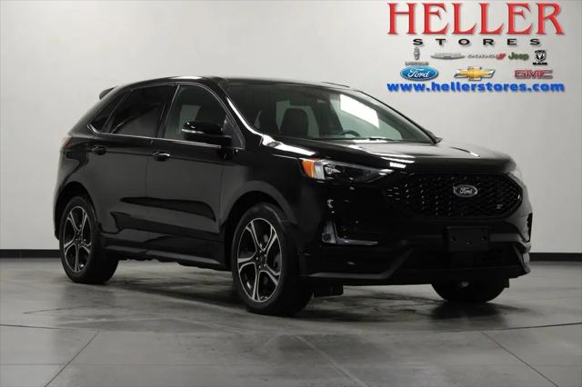 2023 Ford Edge ST for sale in El Paso, IL
