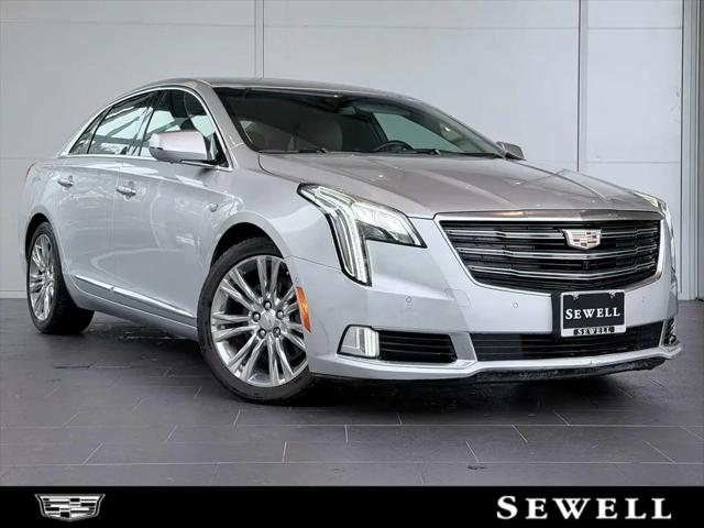2019 Cadillac XTS Luxury for sale in Houston, TX