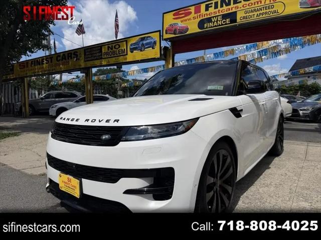 2026 Land Rover Range Rover Sport P400 Dynamic SE for sale in Staten Island, NY