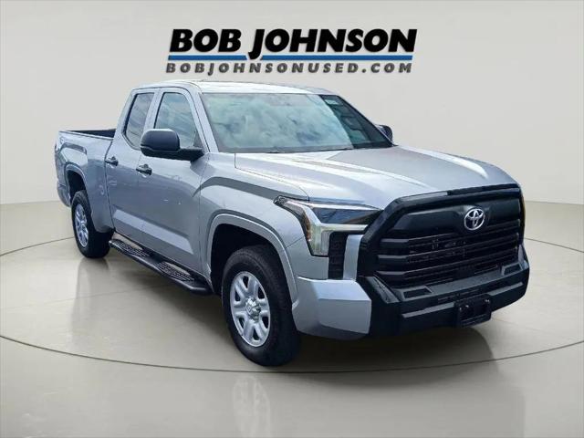 2025 Toyota Tundra SR for sale in Rochester, NY