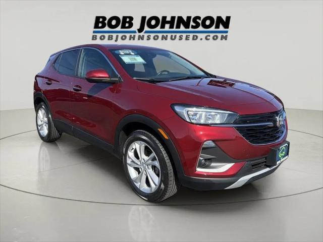 2023 Buick Encore GX Preferred AWD for sale in Rochester, NY