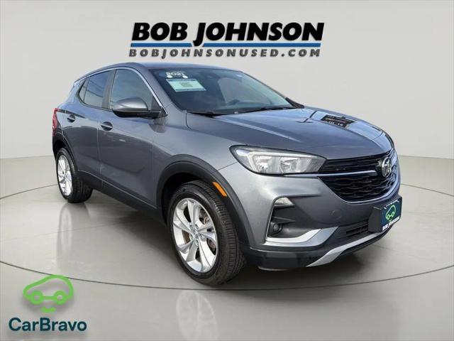 2021 Buick Encore GX FWD Preferred for sale in Rochester, NY