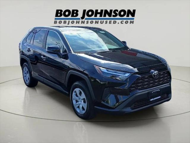 2025 Toyota RAV4 LE for sale in Rochester, NY