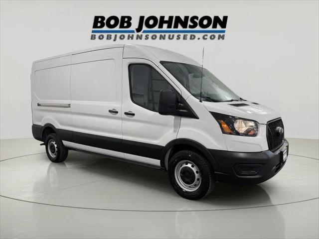 2023 Ford Transit Cargo Van Base for sale in Rochester, NY