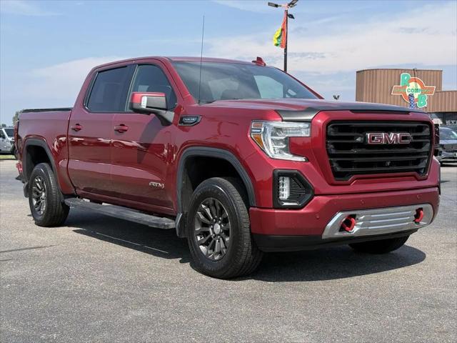 2019 GMC Sierra 1500 AT4 for sale in Fort Wayne, IN