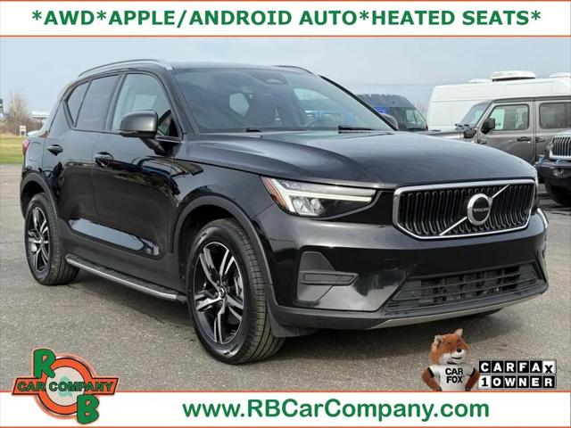 2023 Volvo XC40 B5 Core for sale in Fort Wayne, IN