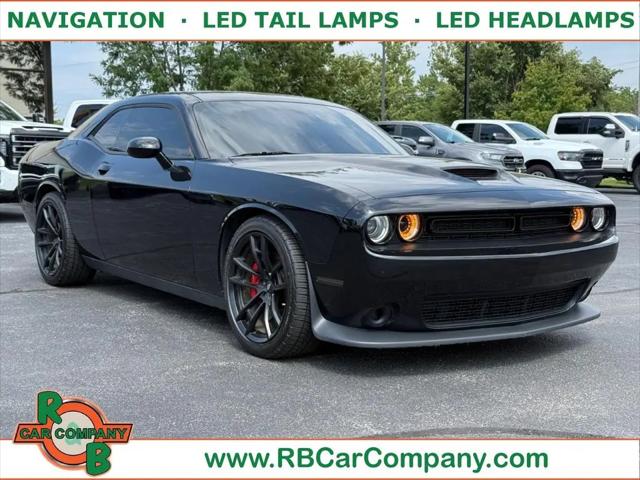 2023 Dodge Challenger R/T for sale in Fort Wayne, IN
