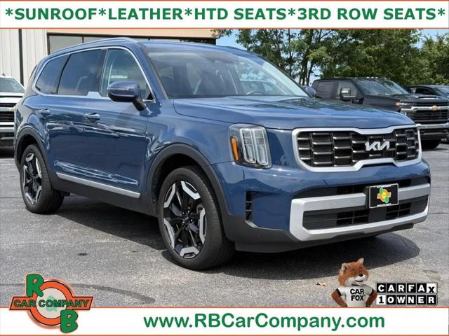 2025 Kia Telluride S for sale in Fort Wayne, IN