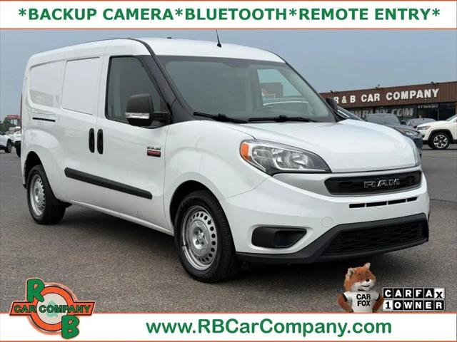 2022 Ram ProMaster City Cargo Van Cargo Van for sale in Fort Wayne, IN